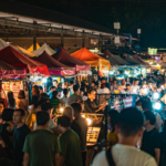 Bangkok, Thailand