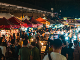 Bangkok, Thailand