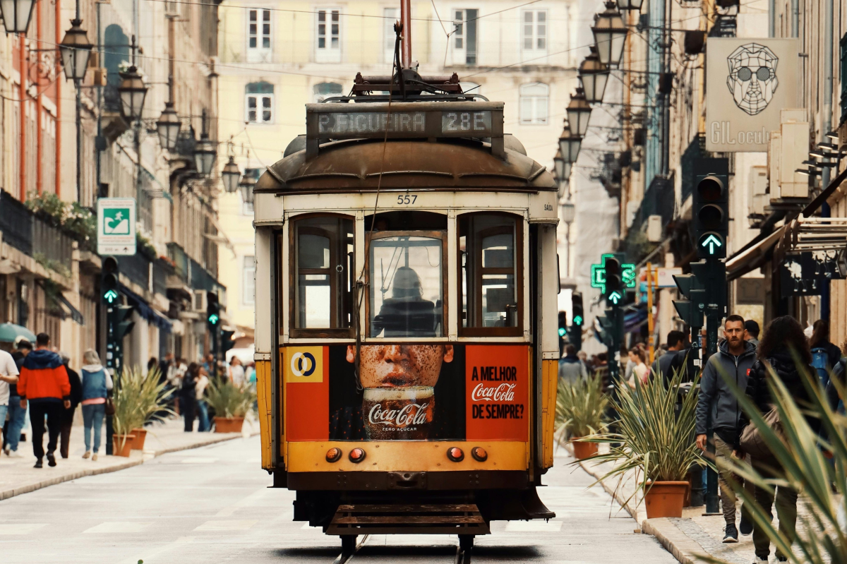 Lisbon