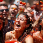 La Tomatina Festival