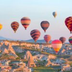 Cappadocia