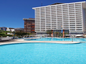 Poseidón Playas de Benidorm